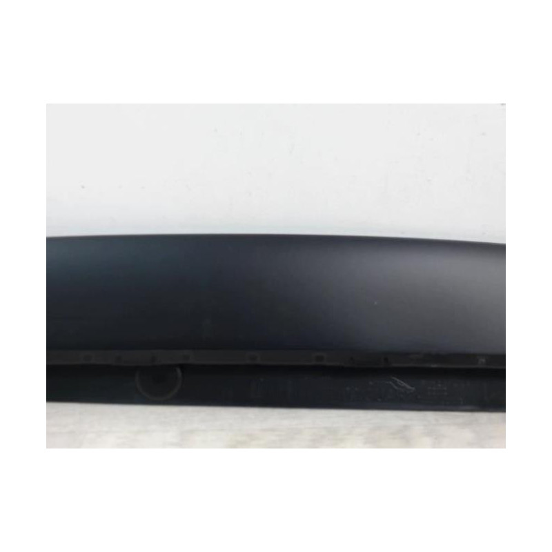 Moulure de pare choc avant JAGUAR E-PACE PHASE 1 d’occasion