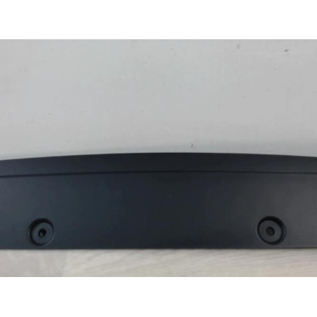 Moulure de pare choc avant JAGUAR E-PACE PHASE 1 d’occasion