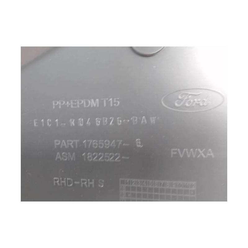 Divers FORD C-MAX 2 PHASE 1 d’occasion