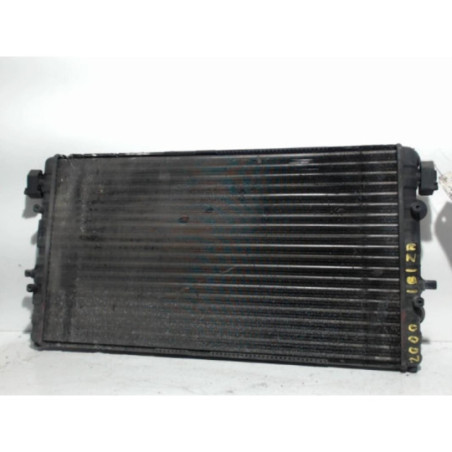 Radiateur eau SEAT  d’occasion
