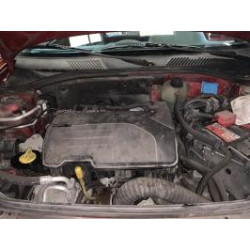 Moteur RENAULT CLIO 2 PHASE 2 d’occasion