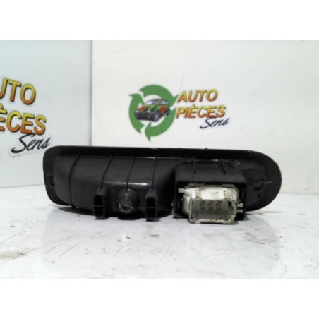 Interrupteur de leve vitre arriere gauche RENAULT SCENIC 2 PHASE 1 d’occasion