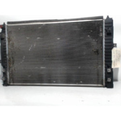Radiateur eau AUDI  d’occasion