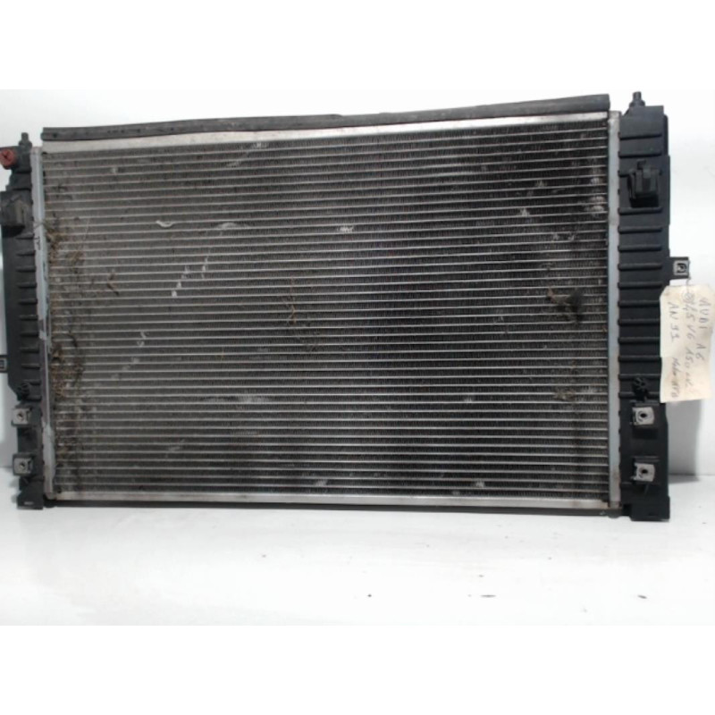 Radiateur eau AUDI  d’occasion