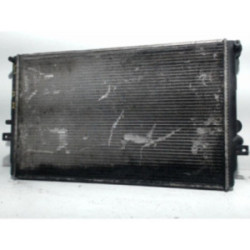Radiateur eau VOLKSWAGEN GOLF 4 d’occasion