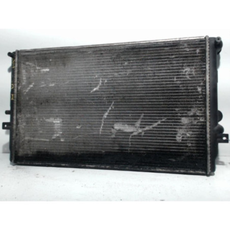 Radiateur eau VOLKSWAGEN GOLF 4 d’occasion