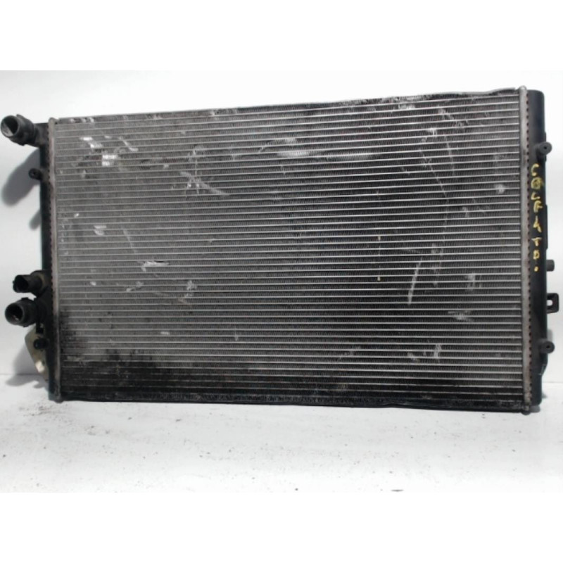 Radiateur eau VOLKSWAGEN GOLF 4 d’occasion