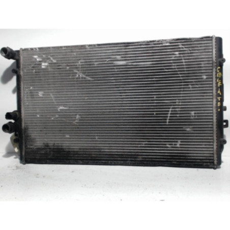 Radiateur eau VOLKSWAGEN GOLF 4 d’occasion