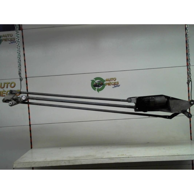 Moteur essuie glace avant RENAULT MODUS PHASE 1 d’occasion