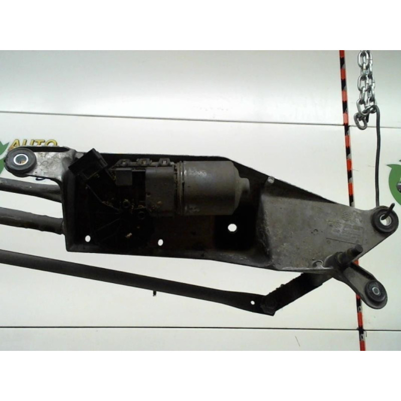 Moteur essuie glace avant RENAULT MODUS PHASE 1 d’occasion