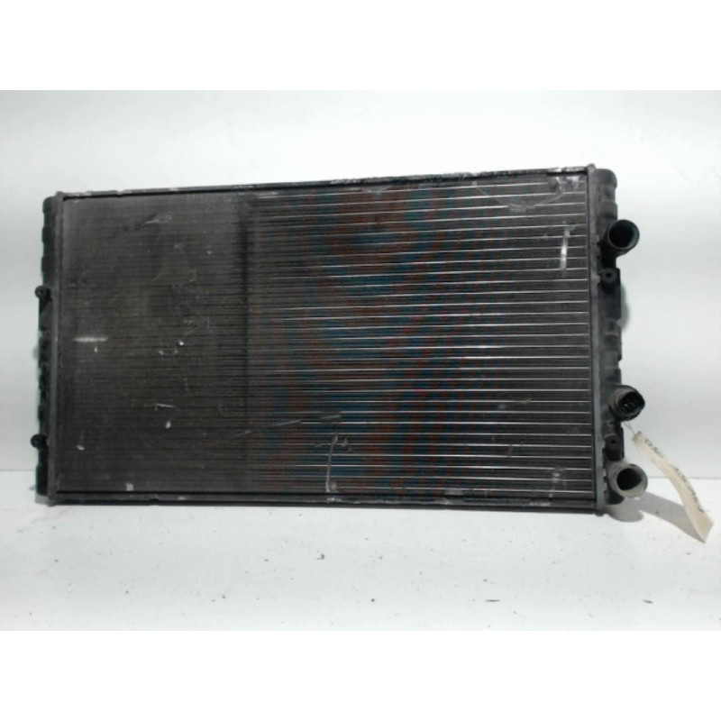 Radiateur eau VOLKSWAGEN  d’occasion