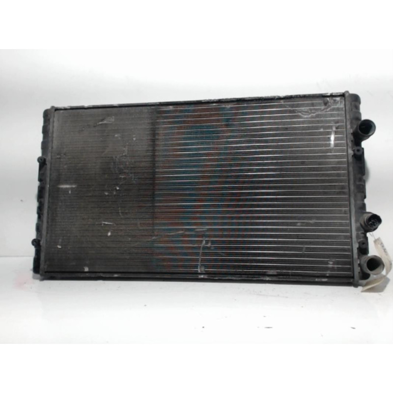 Radiateur eau VOLKSWAGEN  d’occasion