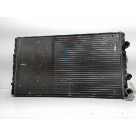 Radiateur eau VOLKSWAGEN  d’occasion