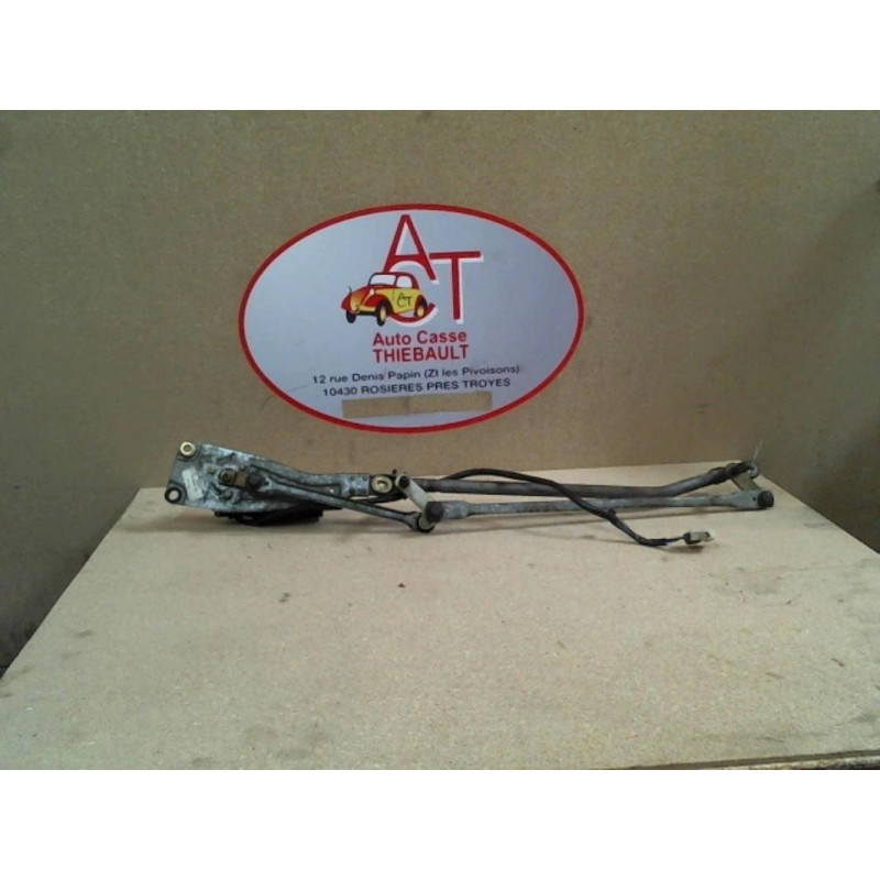 Mot. essuie glace avant CITROEN XSARA d’occasion