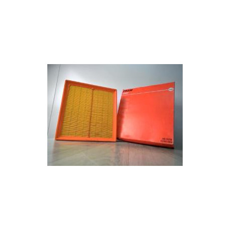 Filtre a air RENAULT TRAFIC 2 PHASE 2 d’occasion