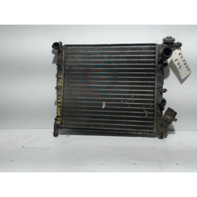 Radiateur eau PEUGEOT  d’occasion