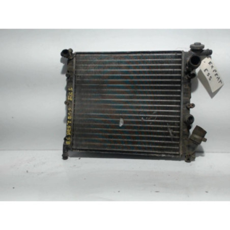 Radiateur eau PEUGEOT  d’occasion