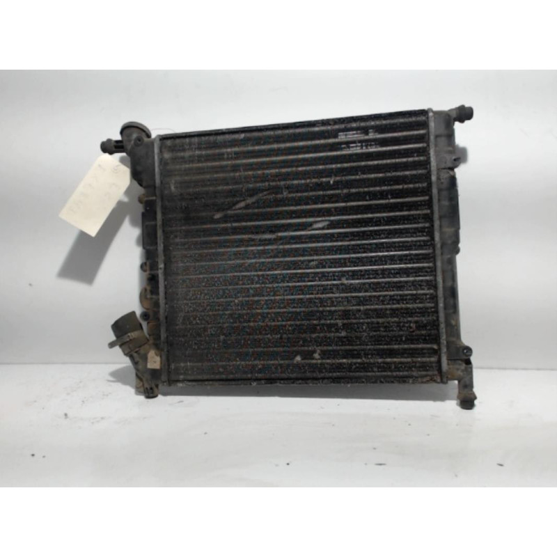 Radiateur eau PEUGEOT  d’occasion