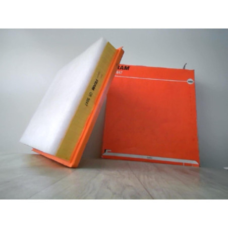 Filtre a air RENAULT TRAFIC 2 PHASE 2 d’occasion