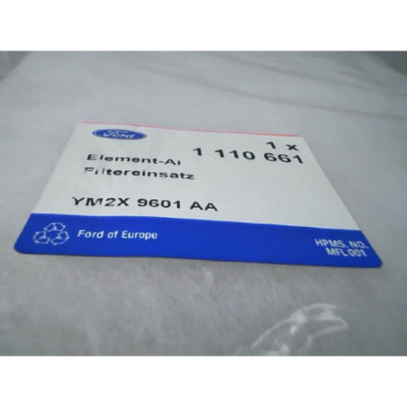 Filtre a air FORD GALAXY 1 PHASE 1 d’occasion