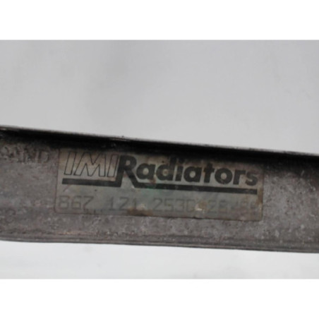 Radiateur eau VOLKSWAGEN  d’occasion