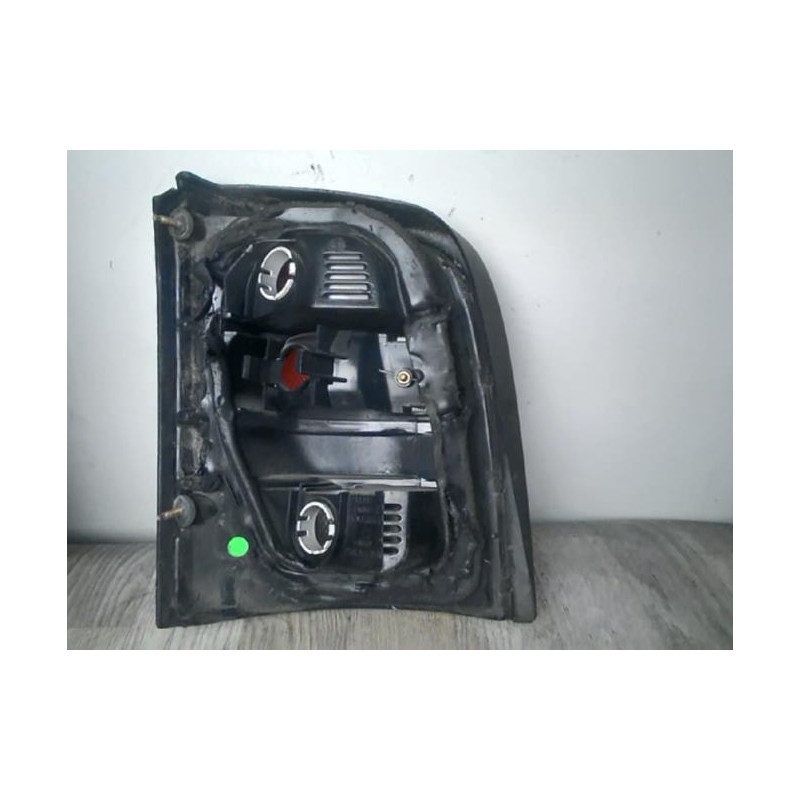 Feu arriere principal droit (feux) NISSAN MICRA 2 PHASE 1 d’occasion