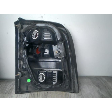 Feu arriere principal droit (feux) NISSAN MICRA 2 PHASE 1 d’occasion