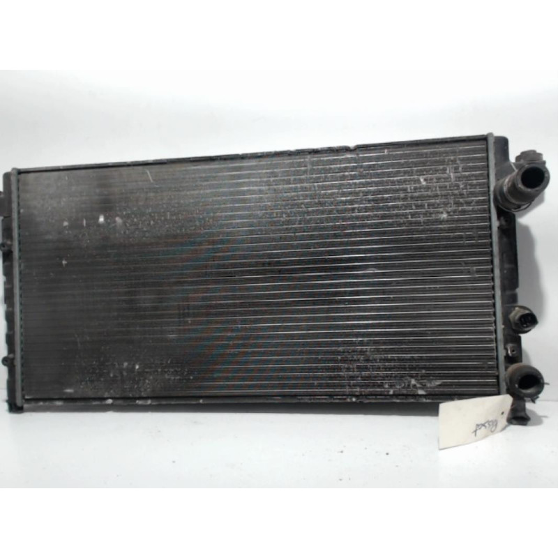 Radiateur eau VOLKSWAGEN  d’occasion