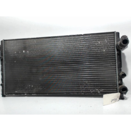 Radiateur eau VOLKSWAGEN  d’occasion