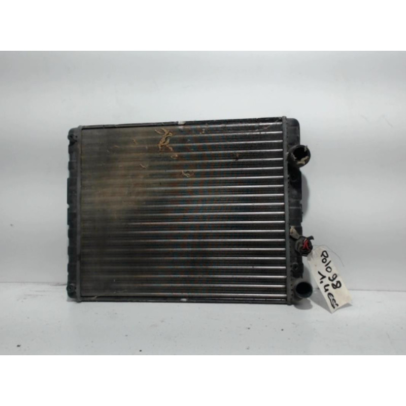 Radiateur eau VOLKSWAGEN  d’occasion