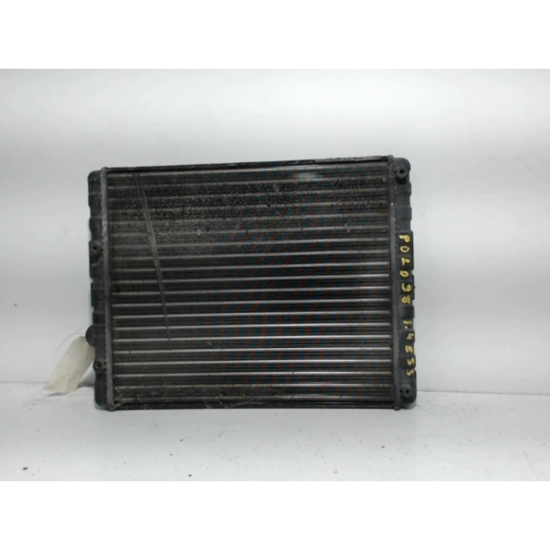 Radiateur eau VOLKSWAGEN  d’occasion