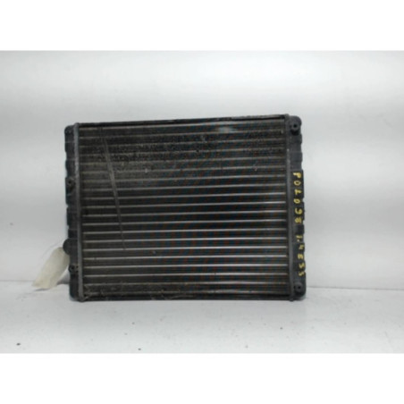 Radiateur eau VOLKSWAGEN  d’occasion