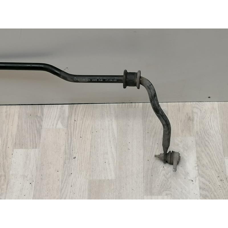 Barre stabilisatrice MERCEDES CLASSE A 168 PHASE 2 d’occasion
