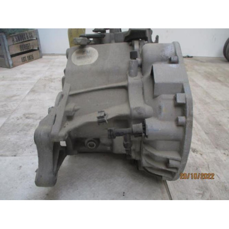 Boite de vitesses MERCEDES CLASSE B 245 PHASE 1 d’occasion