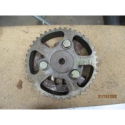 Poulie damper PEUGEOT  d’occasion