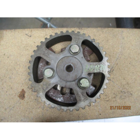 Poulie damper PEUGEOT  d’occasion