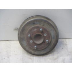 Tambour arriere droit FORD FIESTA 6 PHASE 1 d’occasion