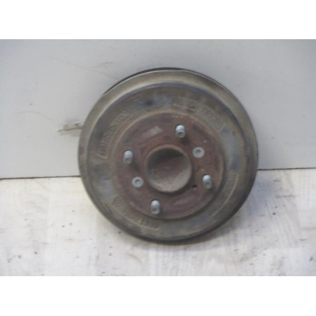 Tambour arriere droit FORD FIESTA 6 PHASE 1 d’occasion