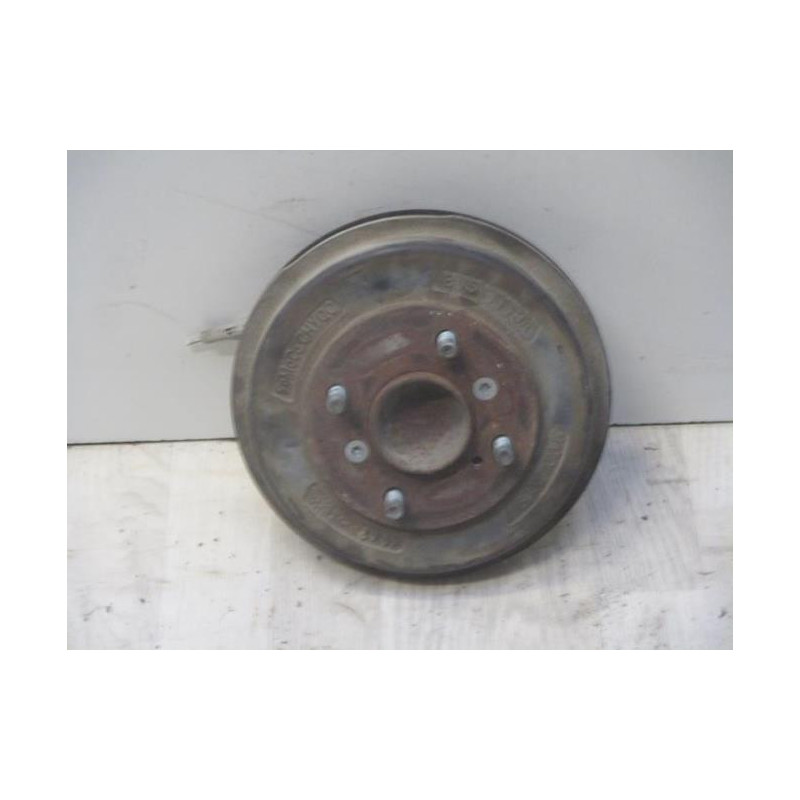 Tambour arriere droit FORD FIESTA 6 PHASE 1 d’occasion