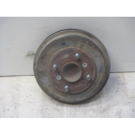 Tambour arriere droit FORD FIESTA 6 PHASE 1 d’occasion
