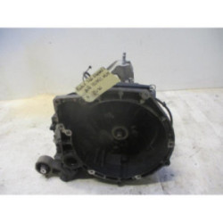 Boite de vitesses FORD FIESTA 6 PHASE 1 d’occasion