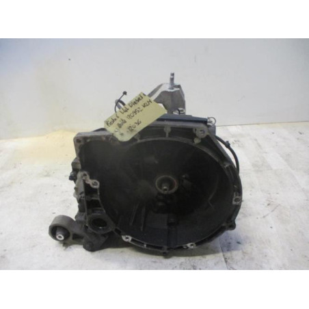 Boite de vitesses FORD FIESTA 6 PHASE 1 d’occasion
