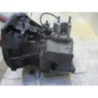 Boite de vitesses FORD FIESTA 6 PHASE 1 d’occasion