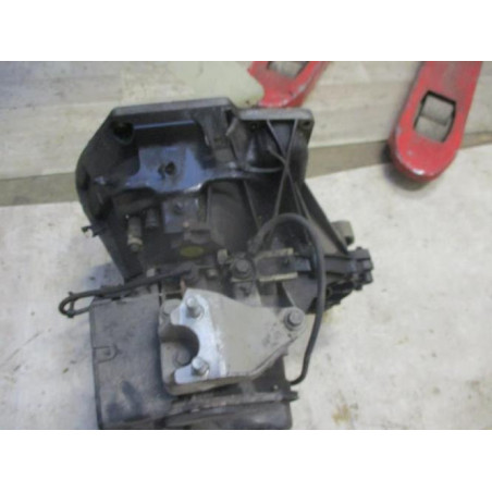 Boite de vitesses FORD FIESTA 6 PHASE 1 d’occasion