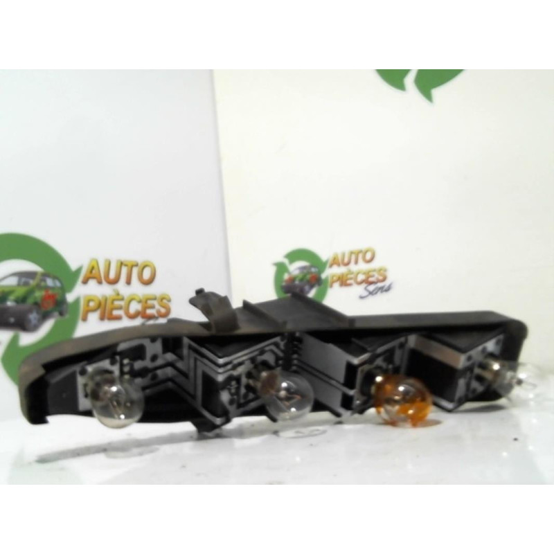 Platine feu arriere gauche RENAULT SCENIC 2 PHASE 1 d’occasion
