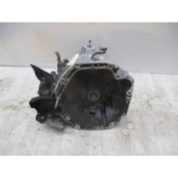 Boite de vitesses RENAULT TWINGO 2 PHASE 1 d’occasion