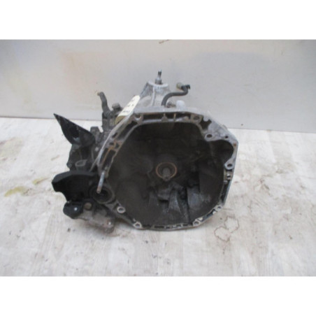 Boite de vitesses RENAULT TWINGO 2 PHASE 1 d’occasion
