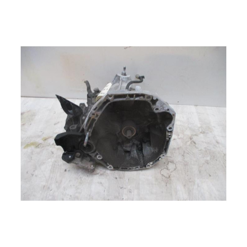Boite de vitesses RENAULT TWINGO 2 PHASE 1 d’occasion