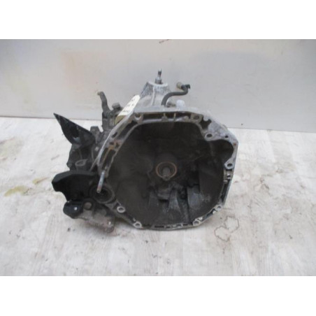 Boite de vitesses RENAULT TWINGO 2 PHASE 1 d’occasion