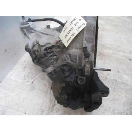 Boite de vitesses RENAULT TWINGO 2 PHASE 1 d’occasion